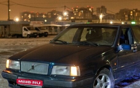 Volvo 850, 1992 год, 199 000 рублей, 3 фотография