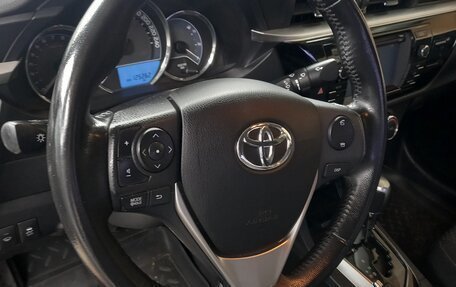 Toyota Corolla, 2013 год, 1 490 000 рублей, 5 фотография