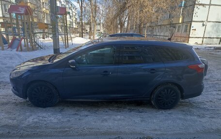 Ford Focus III, 2013 год, 595 000 рублей, 12 фотография