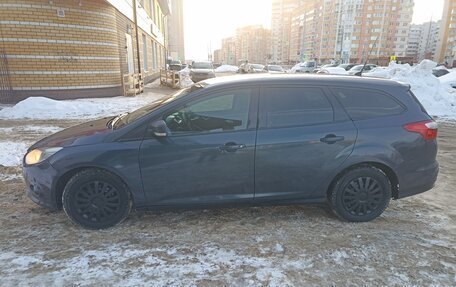 Ford Focus III, 2013 год, 595 000 рублей, 26 фотография