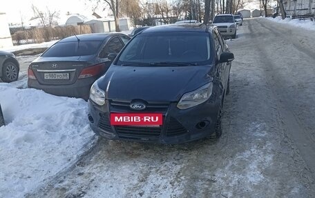 Ford Focus III, 2013 год, 595 000 рублей, 22 фотография