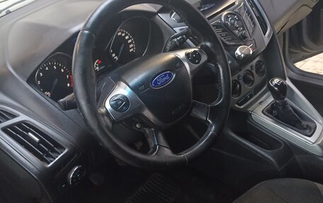 Ford Focus III, 2013 год, 595 000 рублей, 33 фотография