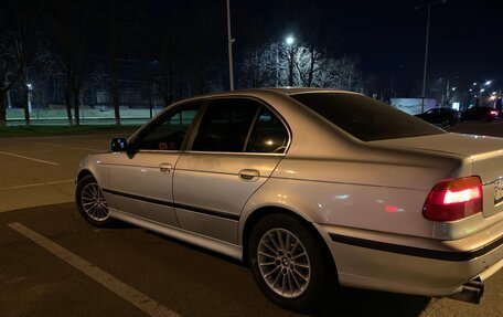 BMW 5 серия, 1999 год, 399 000 рублей, 5 фотография