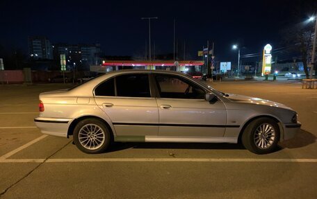BMW 5 серия, 1999 год, 399 000 рублей, 2 фотография