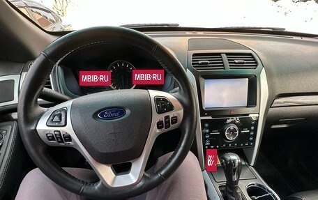 Ford Explorer VI, 2012 год, 2 150 000 рублей, 8 фотография