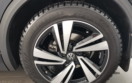 Volkswagen Touareg III, 2022 год, 9 490 000 рублей, 5 фотография