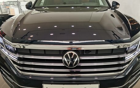 Volkswagen Touareg III, 2022 год, 9 490 000 рублей, 17 фотография