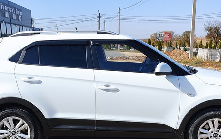 Hyundai Creta I рестайлинг, 2018 год, 2 250 000 рублей, 7 фотография