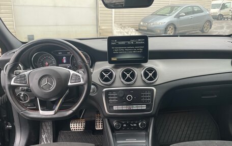 Mercedes-Benz GLA, 2019 год, 2 650 000 рублей, 3 фотография