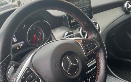 Mercedes-Benz GLA, 2019 год, 2 650 000 рублей, 6 фотография