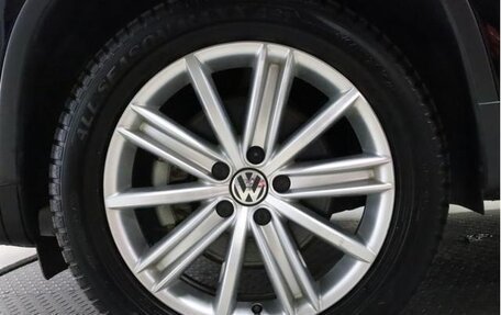 Volkswagen Tiguan I, 2015 год, 1 180 000 рублей, 21 фотография