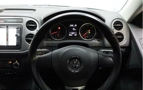 Volkswagen Tiguan I, 2015 год, 1 180 000 рублей, 17 фотография