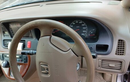 Honda Odyssey II, 2000 год, 730 000 рублей, 9 фотография