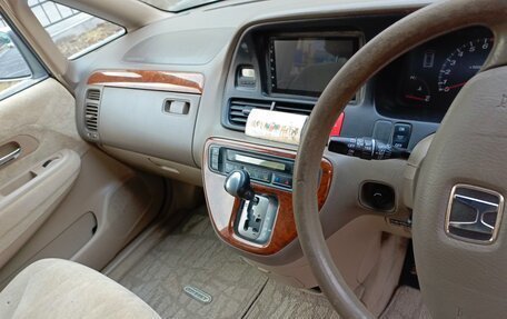 Honda Odyssey II, 2000 год, 730 000 рублей, 23 фотография