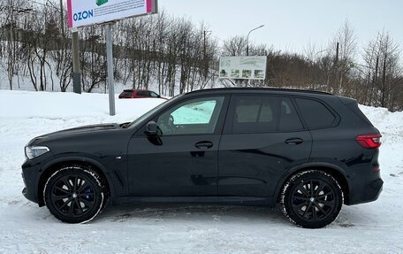 BMW X5, 2019 год, 8 350 000 рублей, 5 фотография