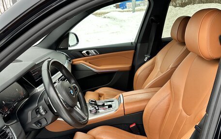 BMW X5, 2019 год, 8 350 000 рублей, 10 фотография