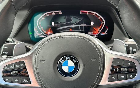 BMW X5, 2019 год, 8 350 000 рублей, 13 фотография
