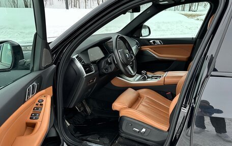 BMW X5, 2019 год, 8 350 000 рублей, 9 фотография
