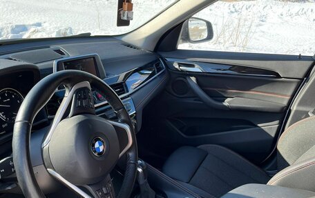 BMW X1, 2019 год, 3 400 000 рублей, 7 фотография