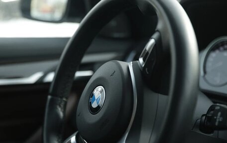 BMW X1, 2019 год, 3 390 000 рублей, 9 фотография