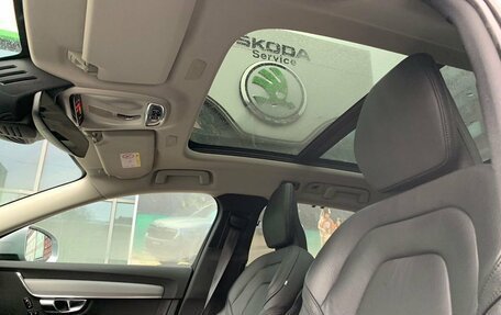 Volvo V90 Cross Country I рестайлинг, 2019 год, 4 549 000 рублей, 4 фотография
