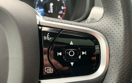 Volvo V90 Cross Country I рестайлинг, 2019 год, 4 549 000 рублей, 26 фотография