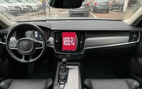 Volvo V90 Cross Country I рестайлинг, 2019 год, 4 549 000 рублей, 23 фотография