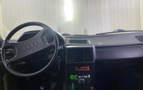 Audi 100, 1986 год, 180 000 рублей, 5 фотография