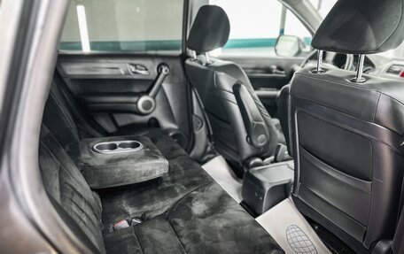 Honda CR-V III рестайлинг, 2012 год, 2 100 000 рублей, 9 фотография