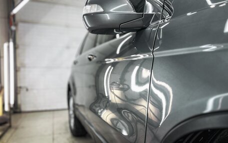 Honda CR-V III рестайлинг, 2012 год, 2 100 000 рублей, 10 фотография