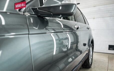 Honda CR-V III рестайлинг, 2012 год, 2 100 000 рублей, 15 фотография