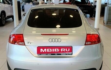 Audi TT, 2007 год, 1 325 000 рублей, 4 фотография