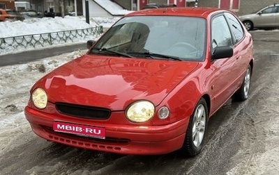 Toyota Corolla, 1998 год, 325 000 рублей, 1 фотография