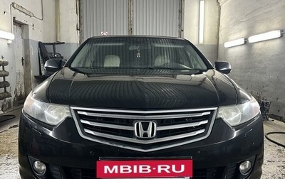Honda Accord VIII рестайлинг, 2008 год, 1 050 000 рублей, 1 фотография
