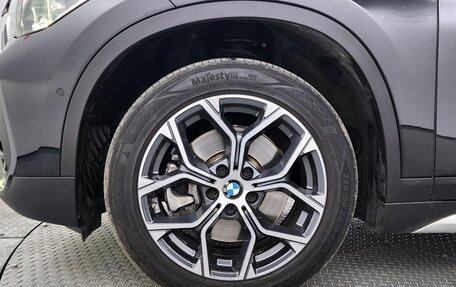 BMW X1, 2021 год, 2 600 000 рублей, 5 фотография