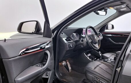 BMW X1, 2021 год, 2 600 000 рублей, 10 фотография