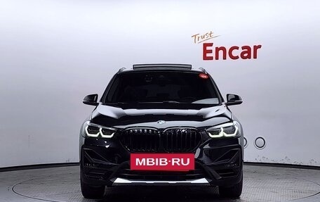 BMW X1, 2021 год, 2 600 000 рублей, 3 фотография