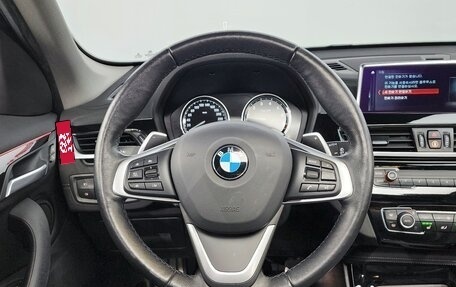 BMW X1, 2021 год, 2 600 000 рублей, 13 фотография