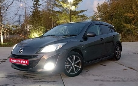 Mazda Axela, 2009 год, 900 000 рублей, 7 фотография