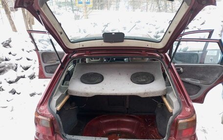 Opel Astra F, 1993 год, 165 000 рублей, 6 фотография