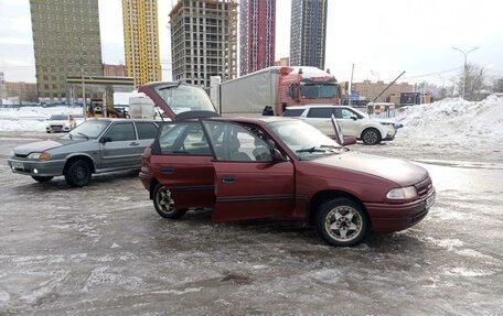 Opel Astra F, 1993 год, 165 000 рублей, 12 фотография