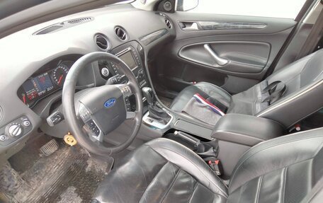 Ford Mondeo IV, 2011 год, 875 000 рублей, 8 фотография