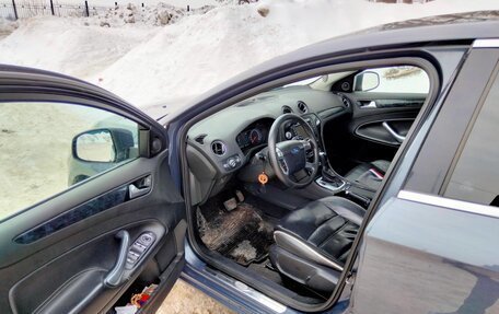 Ford Mondeo IV, 2011 год, 875 000 рублей, 13 фотография