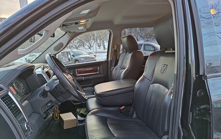 Dodge RAM IV, 2011 год, 3 600 000 рублей, 6 фотография