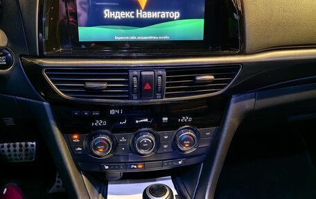 Mazda 6, 2013 год, 1 800 000 рублей, 9 фотография