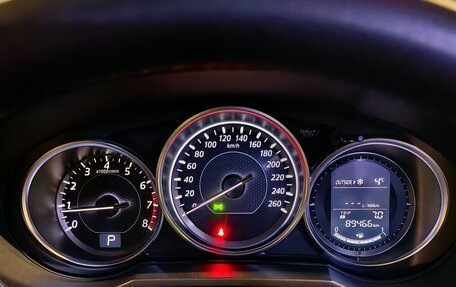Mazda 6, 2013 год, 1 800 000 рублей, 10 фотография