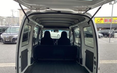 Toyota Pixis Van I, 2020 год, 390 000 рублей, 9 фотография