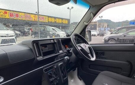 Toyota Pixis Van I, 2020 год, 390 000 рублей, 17 фотография