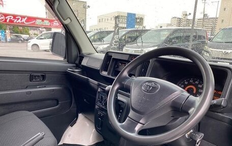 Toyota Pixis Van I, 2020 год, 390 000 рублей, 16 фотография