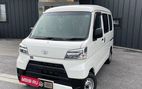 Toyota Pixis Van I, 2020 год, 390 000 рублей, 22 фотография